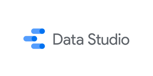 Ferramentas de análise de dados - Google Data Studio