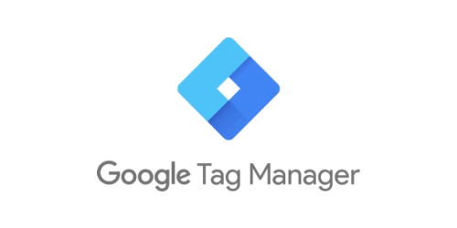 Ferramentas de medição - Google Tag Manager