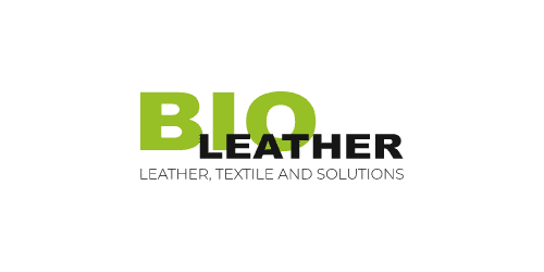 logo bioleather - cliente lead generation, revendedores de peles
