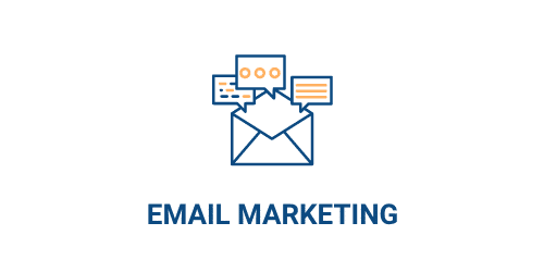 Comunicação - Email Marketing