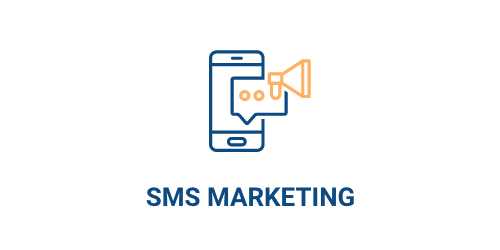Comunicação - SMS Marketing
